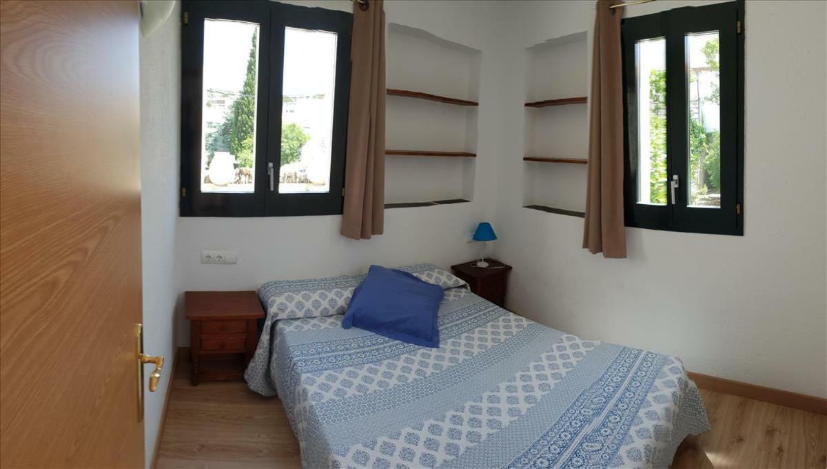 דירות קדאקז Gengina, Muy Centrico מראה חיצוני תמונה